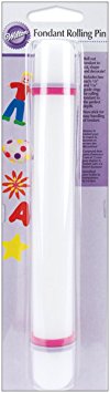 Wilton Fondant 9 Inch Rolling Pin