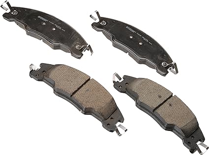 Motorcraft - Kit - Brake Lining (P) (BR1339)