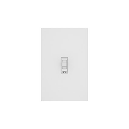 Insteon 2466SW ToggleLinc Relay INSTEON Remote Control On/Off Switch Non-Dimming, White