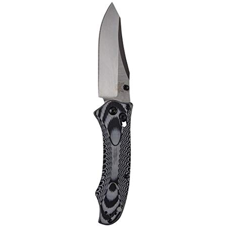 Benchmade - Rift 950 Knife, Reverse Tanto