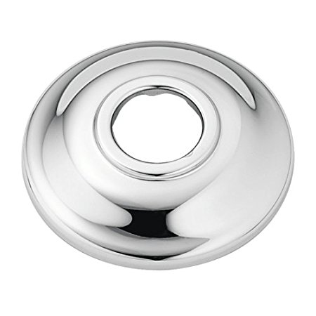 Moen AT2199 Shower Arm Flange, Chrome