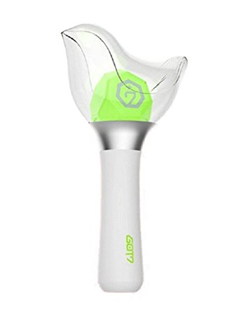 Suiez Kpop BTS Bangtan Boys Got7 Light Stick Limited Concert Lamp