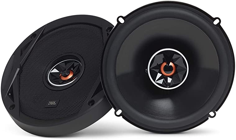 JBL Club 6522 6-1/2" 2-Way Speakers