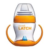 Munchkin LATCH Transition Cup 4 Ounce