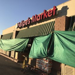 Felipe’s Market