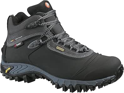 Merrell Men's Thermo 6 Waterproof Winter Boot