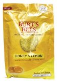 Burts Bees Burts Bees Natural Throat Drops Honey and Lemon -- 20 Drops 20 Count