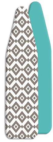 Whitmor Reversible Ironing Board Cover and Pad