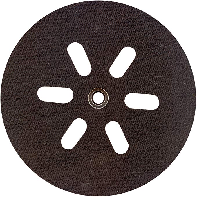 Bosch RS6045 Soft Hook-&-Loop Sander Backing Pad