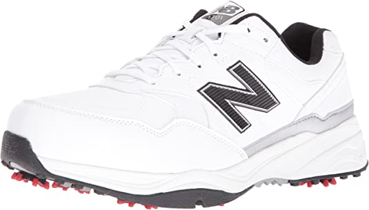 New Balance Men's NBG1701 Spiked Golf Shoe