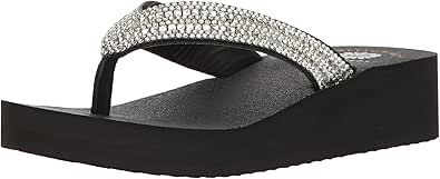 Yellow Box Women's Katie Wedge Sandal