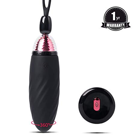 Reggie Rechargeable Wireless Love Egg Bullets with Remote Control for Women G spot Stimulation Powerful Sex Vibrator for clit Stimulator Foreplay