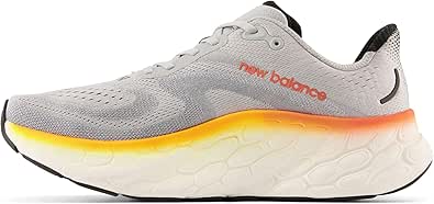 New Balance Men's Fresh Foam X More V4 Running Shoe