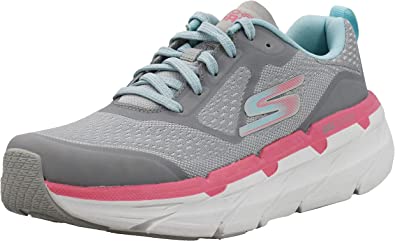 Skechers Women's Max Cushion-17690 Sneaker