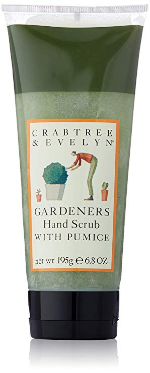 Crabtree & Evelyn Gardeners Hand Scrub with Pumice 195 g