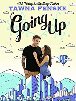 Going Up: A Novella (Kindle in Motion)