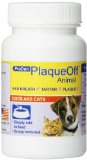 Proden PlaqueOff Dental Care for Dogs and Cats 60gm