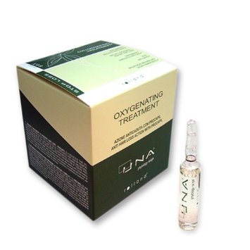 UNA Oxygenating Treatment 12 Applications by Omagazee