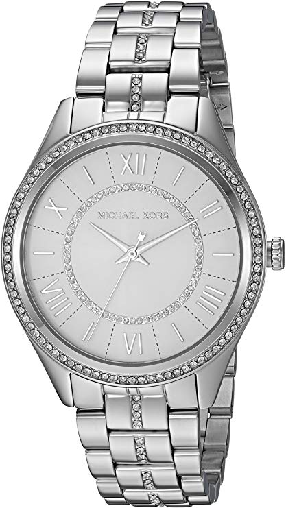 Michael Kors Womens MK3718 - Lauryn