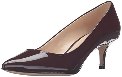 Nine West Women's Xeena Synthetic Dress Pump