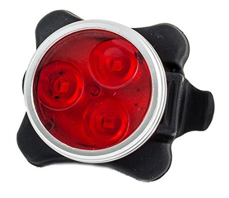 Love2pedalUK LED Bike Bicycle Lights Front - Rear Headlight - Taillight Super Bright - USB Rechargeable - 5 Modes