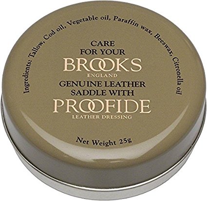 Brooks Proofide Saddle Dressing 25g