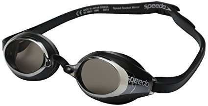 Speedo Speed Socket Swim Goggle