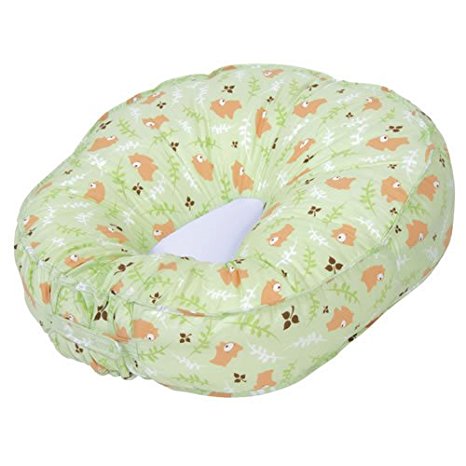 Podster(R) Replacement Cover - Green Bears Print