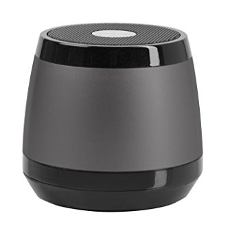 Jam Classic Bluetooth Wireless Portable Speaker - Grey