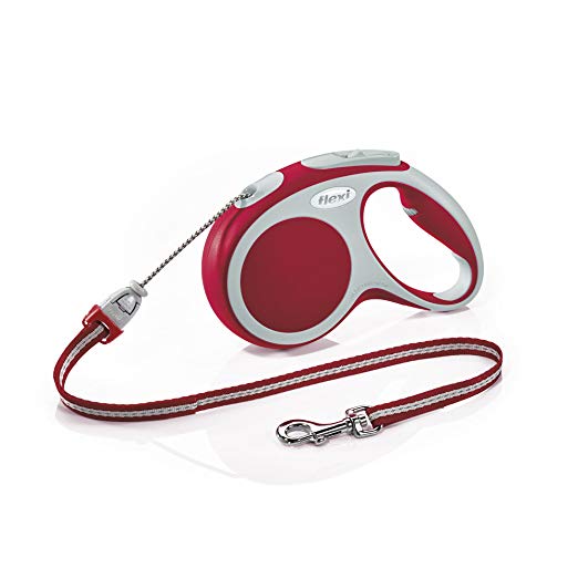 Flexi Vario Cord Leash XS - M