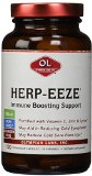 Self Heal Formula Replaces Herp-Eeze by Olympian Labs 120 VCaps