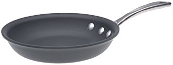 Calphalon Commercial Hard-Anodized 8-Inch Omelet Pan