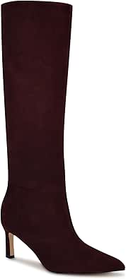 Nine West Women's Lorthey Knee High Boot