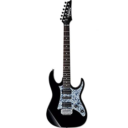 Ibanez GRX - 150 - BK, 6 Strings Electric Guitar, Right-Handed, Black, without case