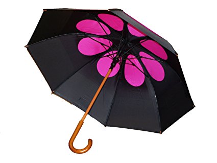 GustBuster Classic 48-Inch Automatic Golf Umbrella