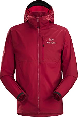 Arc'teryx Squamish Hoody Men's