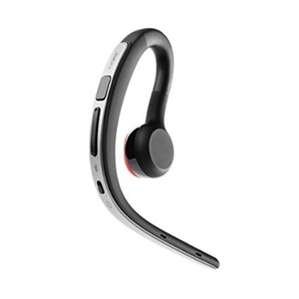 Jabra STORM Bluetooth Headset - Black International Version