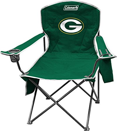 NFL Quad Chair (All Team Options)