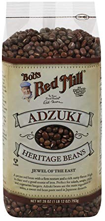 Bob's Red Mill Adzuki Beans, 28 oz