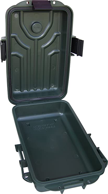 MTM Survivor Dry Box with O-Ring Seal