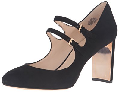 Nine West Women's Academy Suede Dress Pump