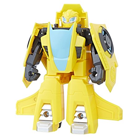 Playskool Heroes Transformers Rescue Bots Bumblebee