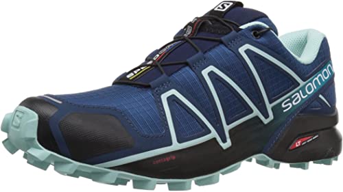 Salomon Women's Speedcross 4 W Trail Running