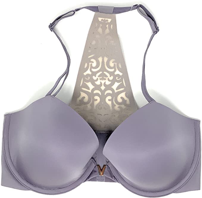 Victoria's Secret Sexy Illusions Lightly Lined Demi Bra