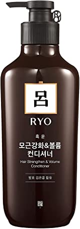 Ryo Hair Strengthener and Volume Conditioner 550 ml
