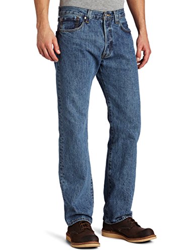 Levi's Men's 501 Original Fit Jean