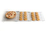 Betty Crocker Expandable Cooling Rack