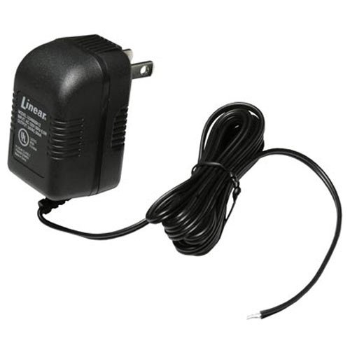 LINEAR TF524 24 VOLT AC TRANSFORMER, Model: