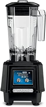 Waring Commercial TBB145 Torq 2.0-Series Blender 2HP with Toggle Switch Controls