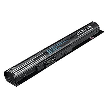 SIKER 14.8V 2200MAH New VI04 Laptop Battery For HP ProBook 440 G2 450 G2 Series HP Envy 14-v000-v099 HP Pavilion 15-p000-p099LB6K, TPN-Q139, Q140, Q141--[Li-on 4CELL]